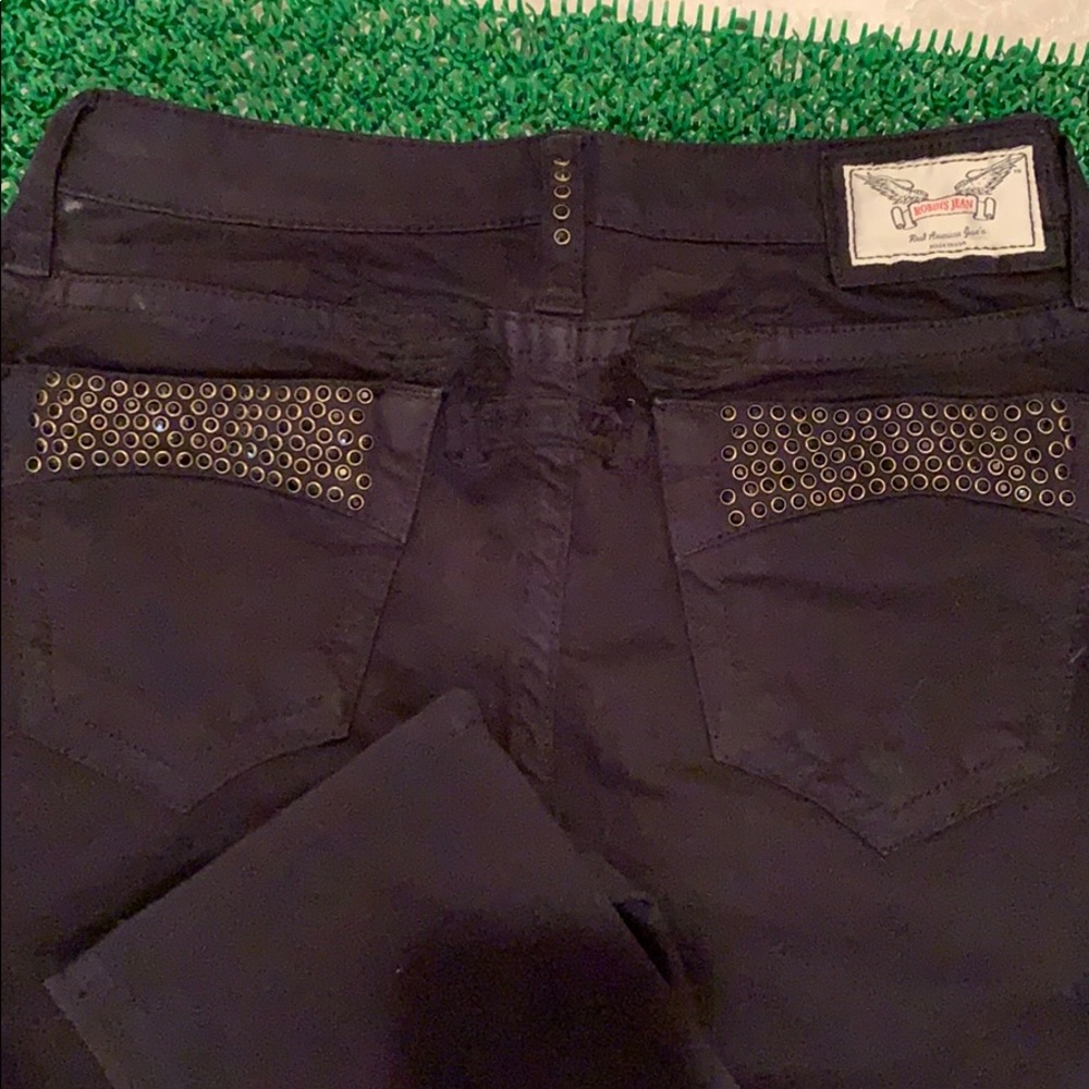 Robin’s Jean Marilyn Style Made in USA